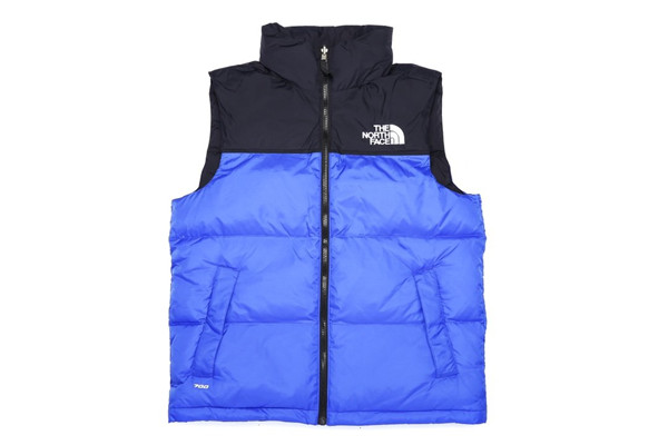 The North Face Down Jacket-M-031
