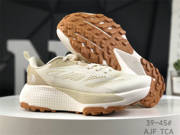 The North Face Shoes-M-0003