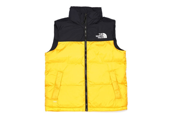 The North Face Down Jacket-M-033