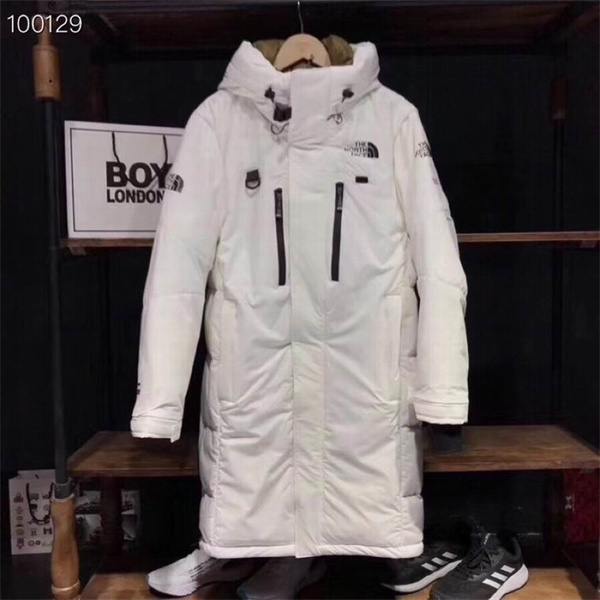 The North Face Down Jacket-M-053