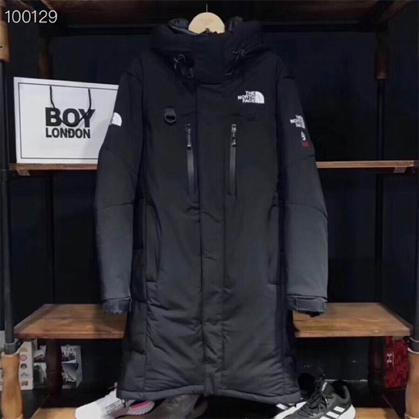 The North Face Down Jacket-M-054