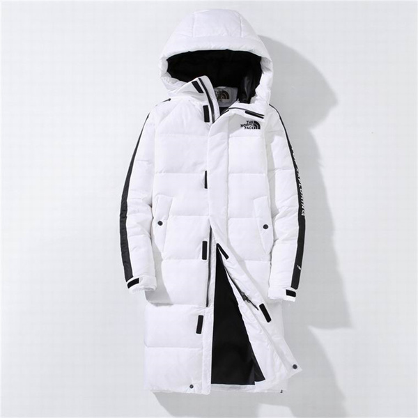 The North Face Down Jacket-M-056