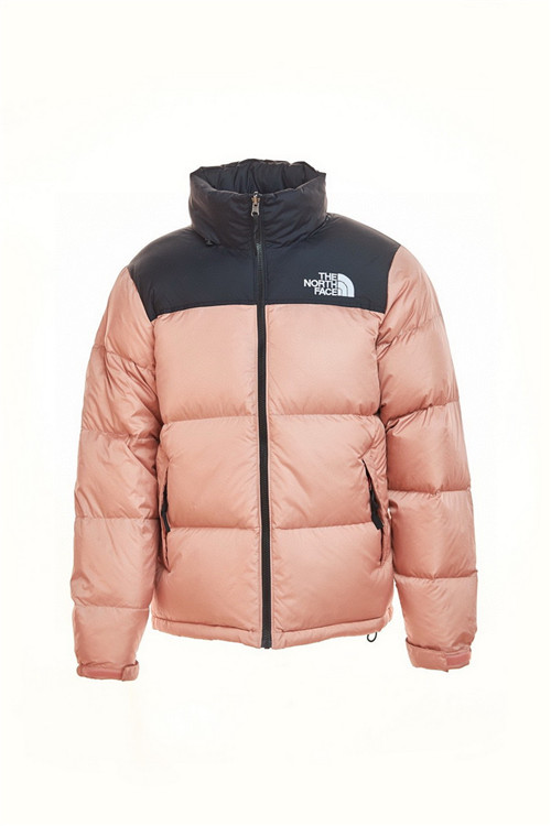The North Face Down Jacket-M-007
