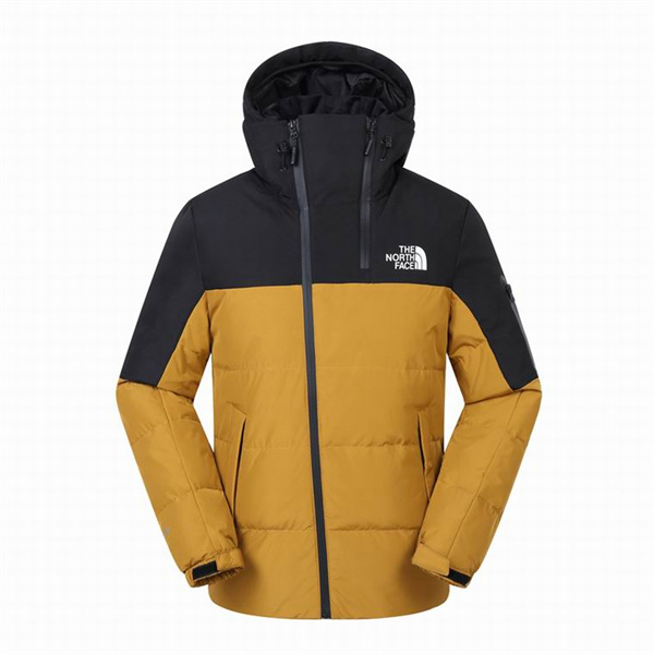 The North Face Down Jacket-M-064
