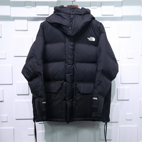 The North Face Down Jacket-M-066