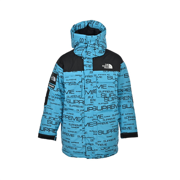 The North Face Down Jacket-M-070