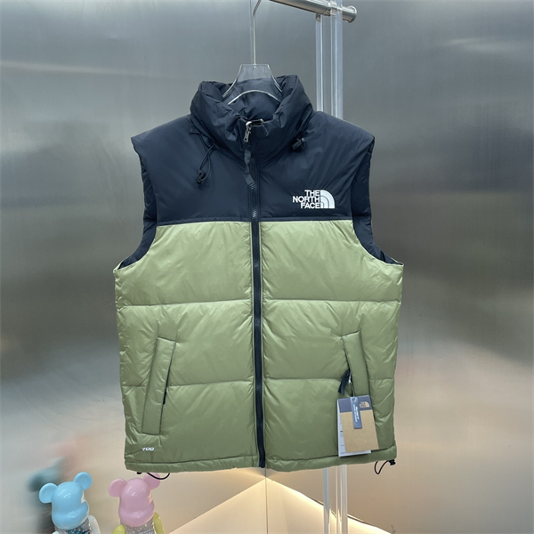 The North Face Down Jacket-M-090