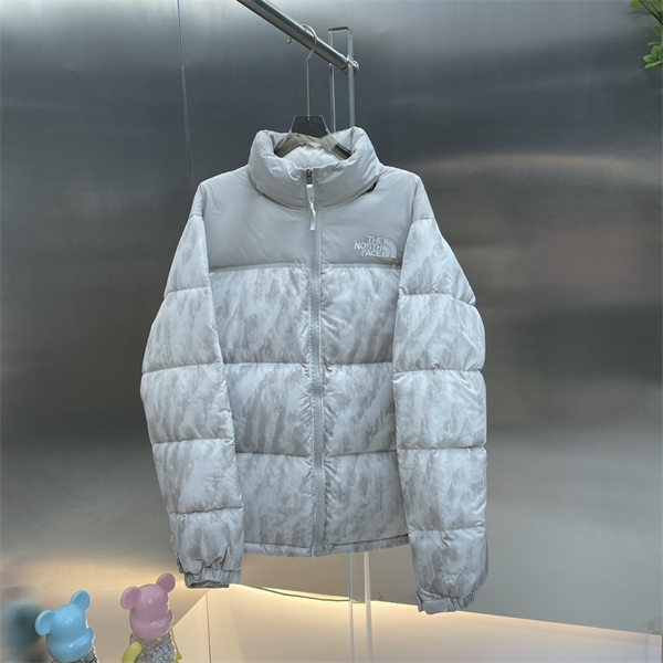 The North Face Down Jacket-M-094