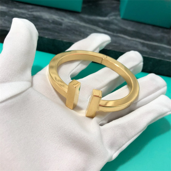 Tiffany Bracelet&Bangle-111