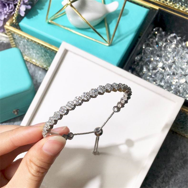 Tiffany Bracelet&Bangle-015