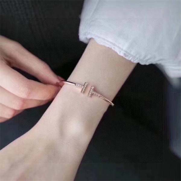 Tiffany Bracelet&Bangle-024
