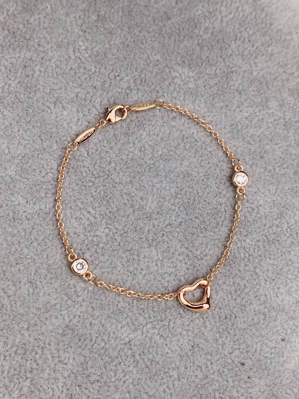 Tiffany Bracelet&Bangle-044