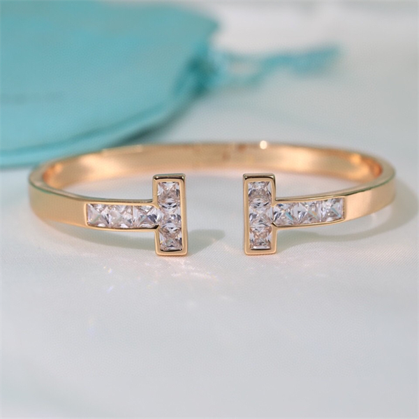 Tiffany Bracelet&Bangle-055