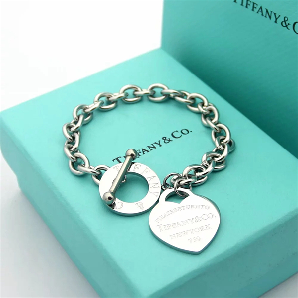 Tiffany Bracelet&Bangle-069