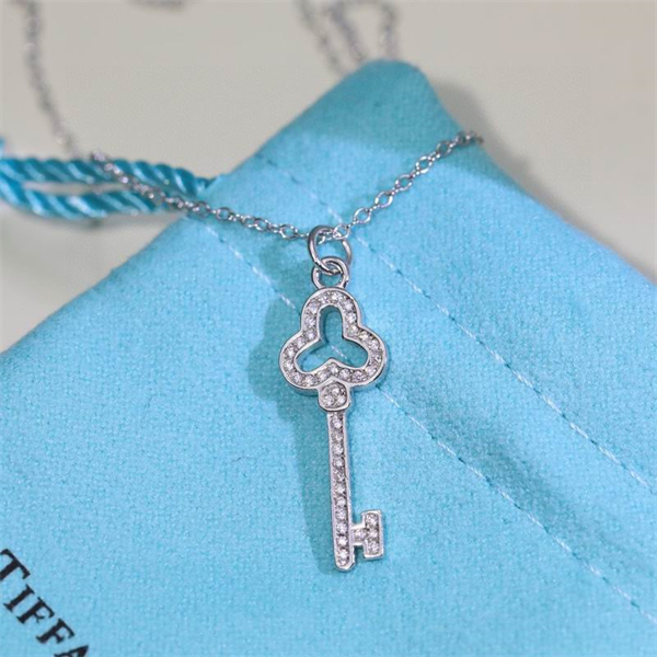 Tiffany Necklace-113