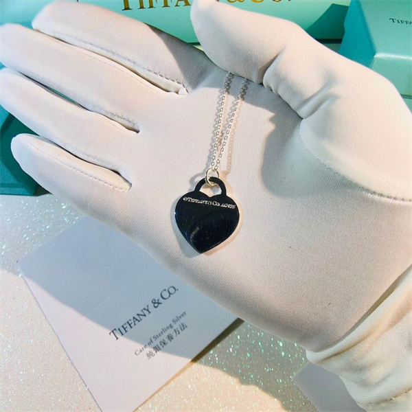 Tiffany Necklace-127