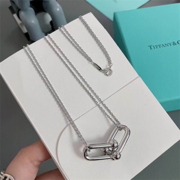 Tiffany Necklace-140