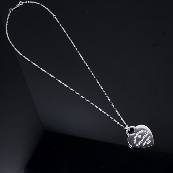 Tiffany Necklace-163