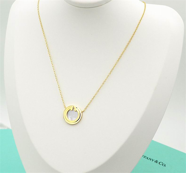 Tiffany Necklace-070