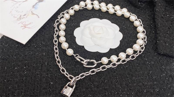 Tiffany Necklace-078