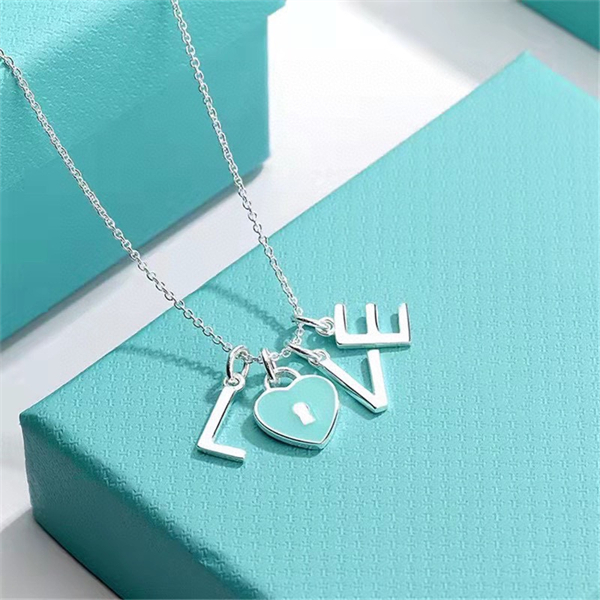 Tiffany Necklace-080