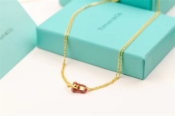 Tiffany Necklace-090