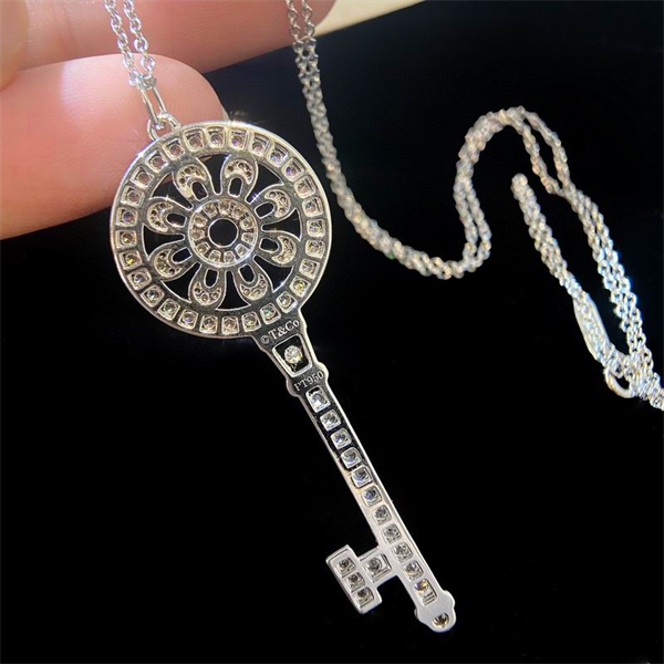 Tiffany Necklace-099