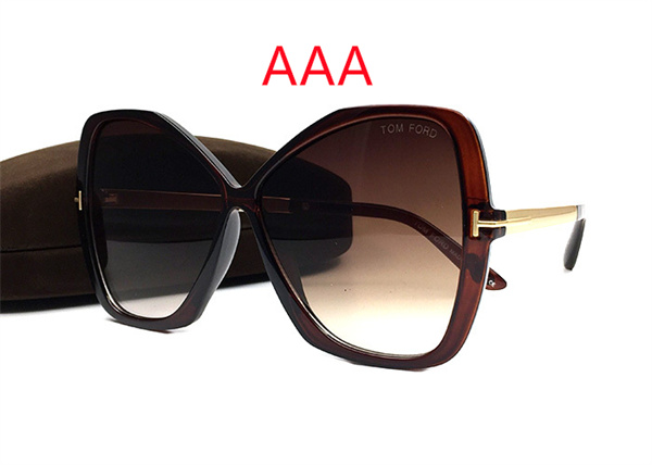 Tom Ford Sunglass(AAA)-018