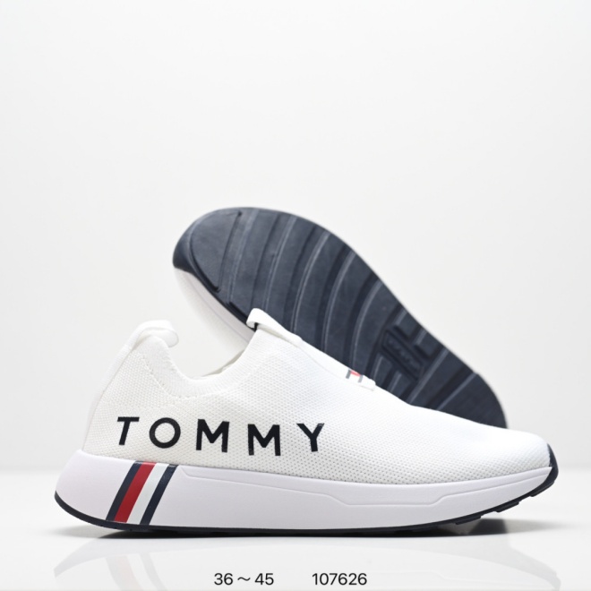Tommy Hilfiger Shoes-M-0005