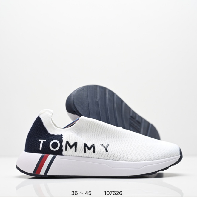 Tommy Hilfiger Shoes-M-0007