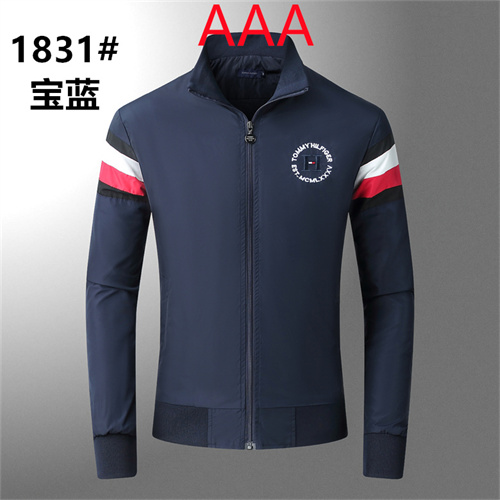 Tommy hilfiger Jackets(AAA)-005