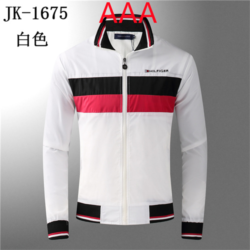 Tommy hilfiger Jackets(AAA)-008