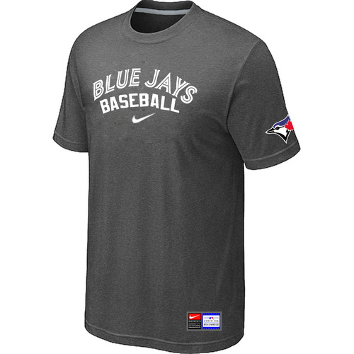 Toronto Blue Jays T-Shirt-006