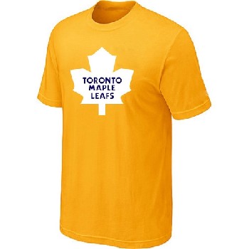 Toronto Maple Leafs T-Shirt-014
