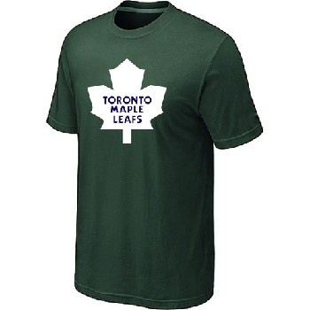 Toronto Maple Leafs T-Shirt-005