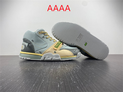 Travis Scott x Nike Air Trainer 1(AAAA)-002
