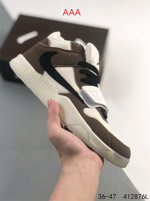 Travis Scott x Jordan Cut The Check-W-0011