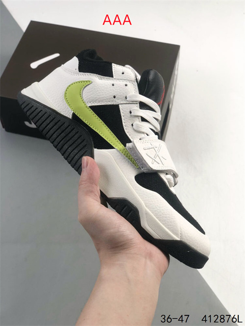 Travis Scott x Jordan Cut The Check-W-0012