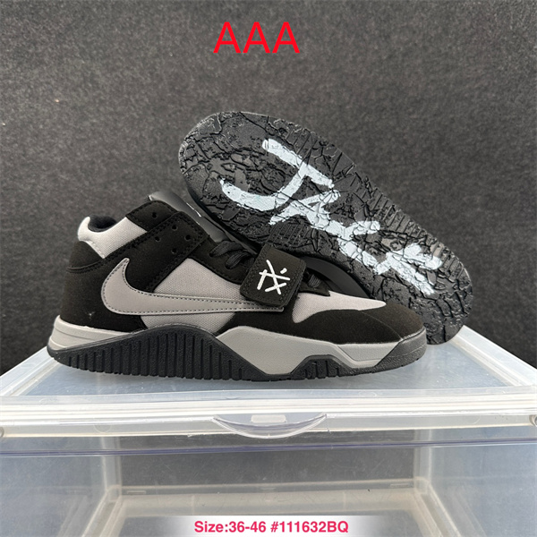 Travis Scott x Jordan Cut The Check-M-0017