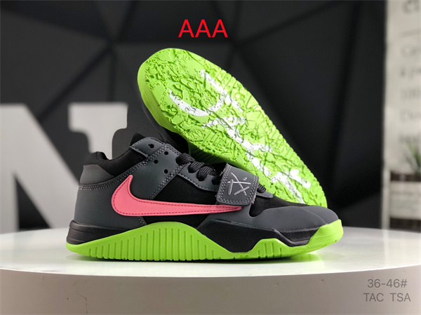 Travis Scott x Jordan Cut The Check-W-0020