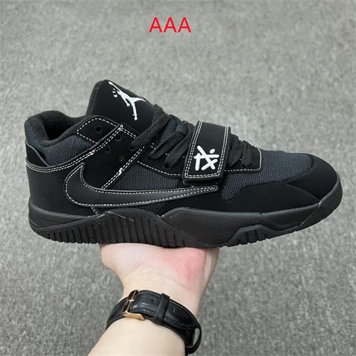 Travis Scott x Jordan Cut The Check-W-0006