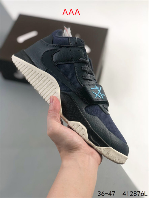 Travis Scott x Jordan Cut The Check-M-0009