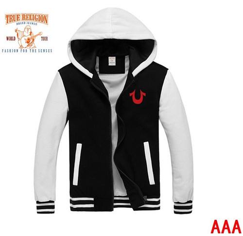 true Religion Hoodies-009