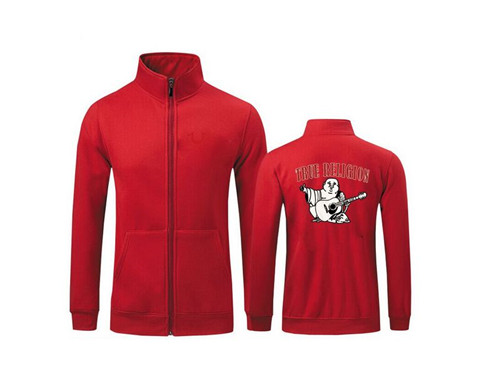 true Religion Hoodies-111