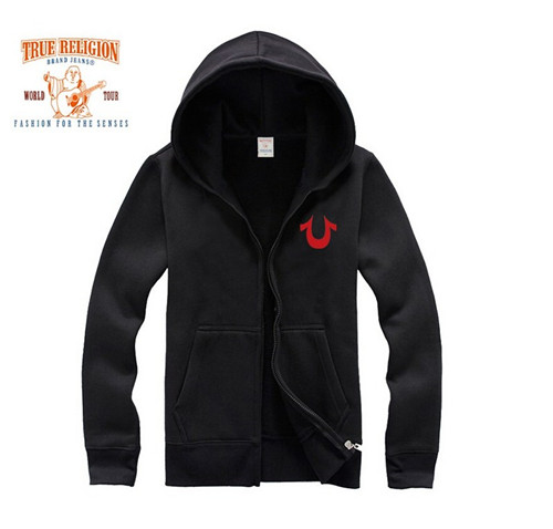 true Religion Hoodies-013