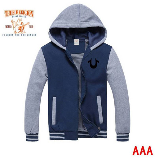 true Religion Hoodies-022