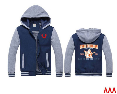 true Religion Hoodies-031