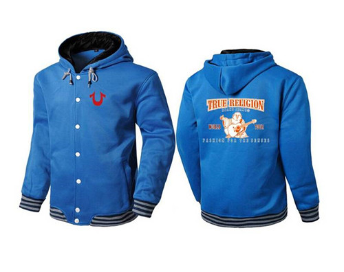 true Religion Hoodies-039