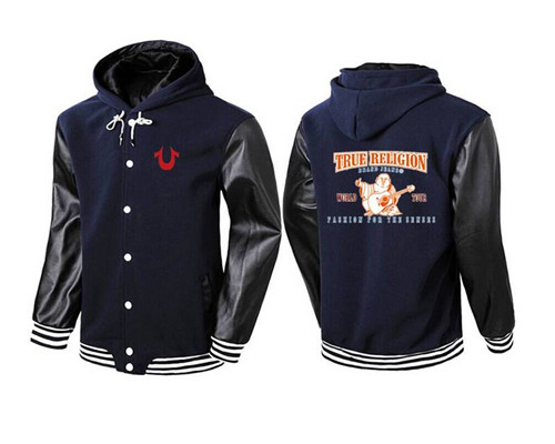 true Religion Hoodies-057