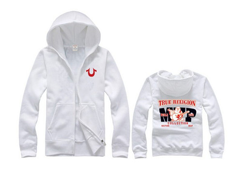 true Religion Hoodies-062